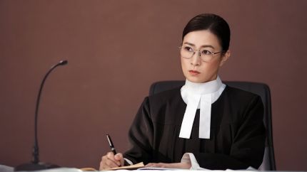 翡翠台节目收视率（2026年3月30日至4月5日）