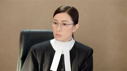 翡翠台节目收视率（2026年4月20日至26日）