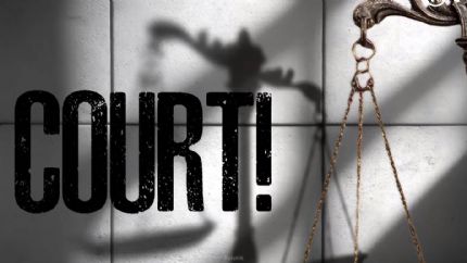 《COURT!》分集剧情（1~12集大结局）