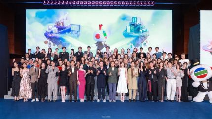 TVB年中节目巡礼2026：8部重头剧×7部综艺节目曝光