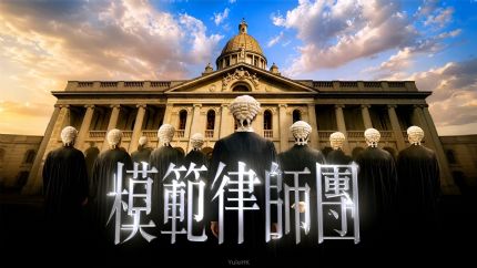 TVB新剧《模范律师团》6月开拍