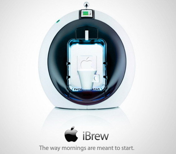 iBrew