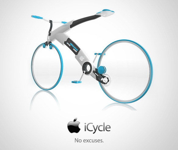 iCycle