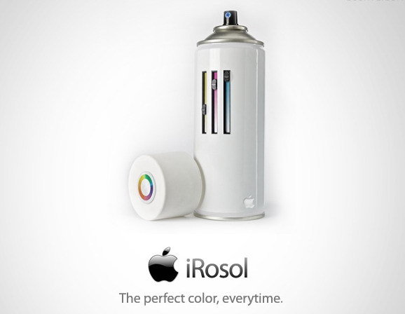 iRosol