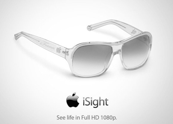 iSight